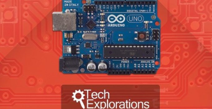 Arduino Archives - Online Engineering Courses