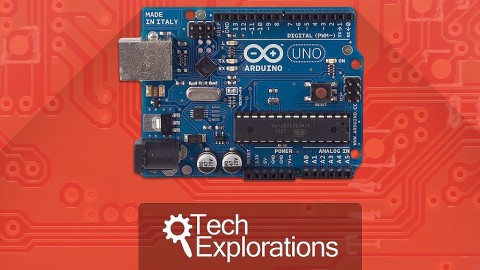 Your Complete Arduino Guide - Online Engineering Courses