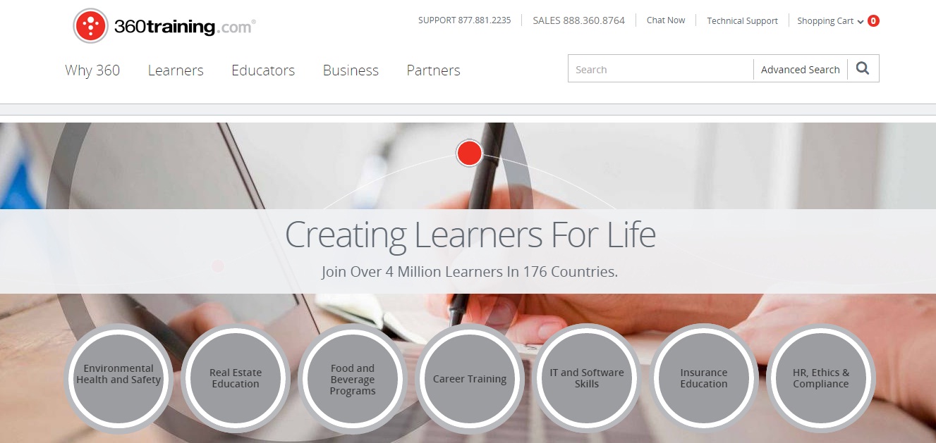 Top 10 Online Engineering Courses Providers