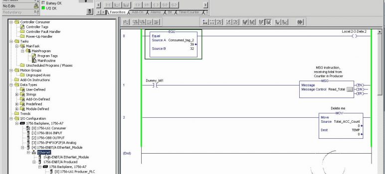 Complete Allen Bradley PLC Course