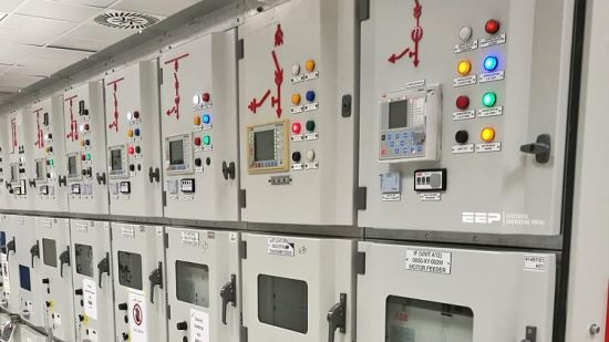 The Complete Electrical Power Control and Protection - Online ...