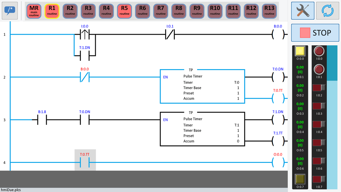 Learn Siemens PLC S7-1200 from Scratch - Online Engineering Courses
