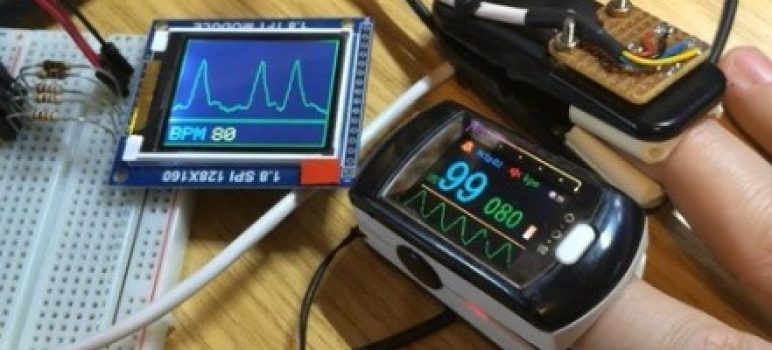Electronics with applications on Biomedical Engineering